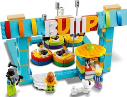 Набор LEGO Ferris Wheel