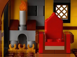 Набор LEGO Medieval Castle