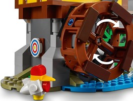 Набор LEGO Medieval Castle