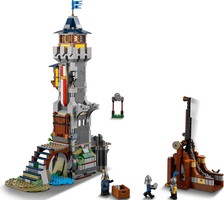 Набор LEGO Medieval Castle