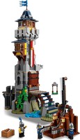 Набор LEGO Medieval Castle