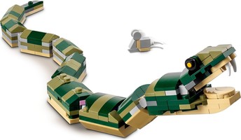 Набор LEGO Crocodile
