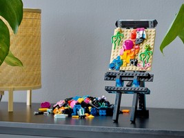 Набор LEGO Fish Tank