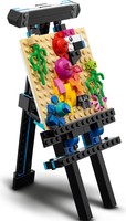 Набор LEGO Fish Tank