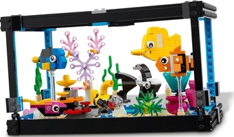 Набор LEGO Fish Tank