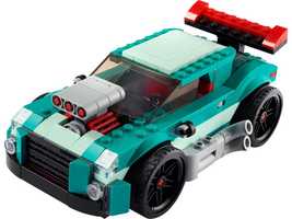 Набор LEGO 31127 Street Racer