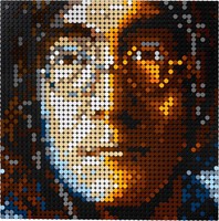 Набор LEGO The Beatles