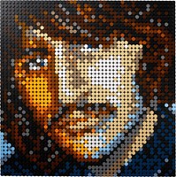 Набор LEGO The Beatles