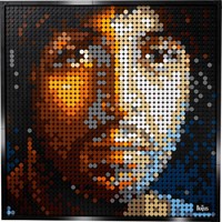 Набор LEGO The Beatles