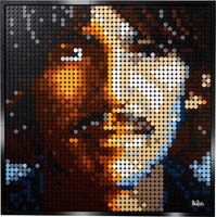 Набор LEGO The Beatles