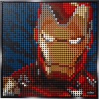 Набор LEGO Marvel Studios Iron Man