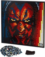 Набор LEGO 31200 The Sith