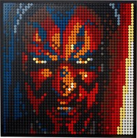 Набор LEGO The Sith