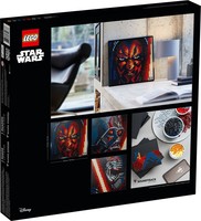 Набор LEGO The Sith