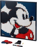 Набор LEGO 31202 Disney's Mickey Mouse