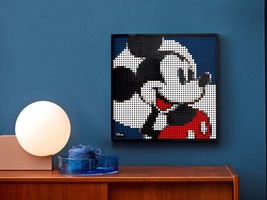 Набор LEGO Disney's Mickey Mouse