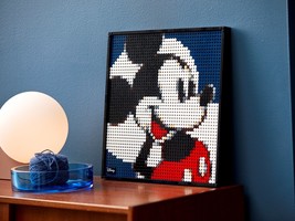Набор LEGO Disney's Mickey Mouse