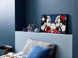Набор LEGO Disney's Mickey Mouse