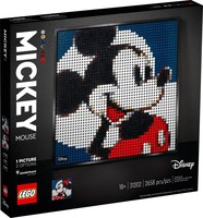 Набор LEGO Disney's Mickey Mouse