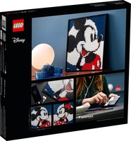Набор LEGO Disney's Mickey Mouse