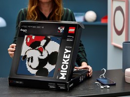 Набор LEGO Disney's Mickey Mouse