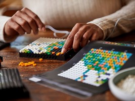 Набор LEGO Карта мира