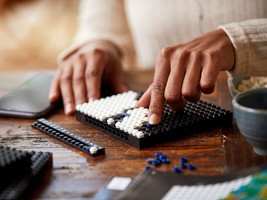 Набор LEGO Карта мира
