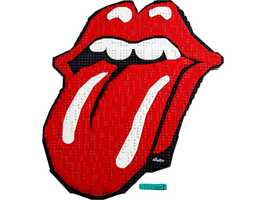 Набор LEGO 31206 The Rolling Stones