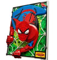 Набор LEGO 31209 The Amazing Spider-Man