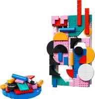 Набор LEGO 31210 Modern Art