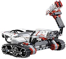 Набор LEGO Набор для робототехники MindStorms EV3