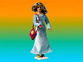 Набор LEGO 3155 Olivia in Smooth Dress