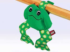 Набор LEGO 3172 Soft Frog Rattle