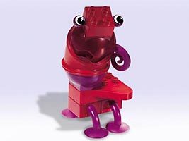 Набор LEGO 3264 Тез