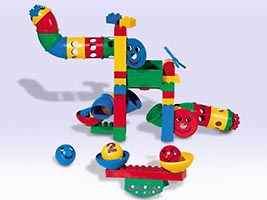 Набор LEGO 3266 Tubes