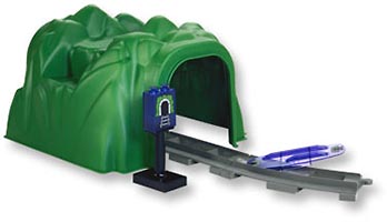 Набор LEGO 3334 Intelli-Train Tunnel