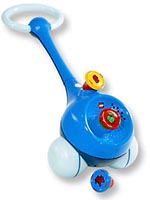Набор LEGO 3363 Music Builder Roller