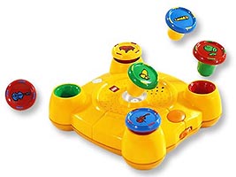 Набор LEGO 3364 Music Builder Composer