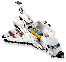 Набор LEGO Шатл