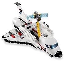 Набор LEGO Шатл