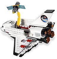 Набор LEGO Шатл