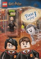 Набор LEGO 3467702 Harry Potter. Time to play!
