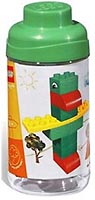 Набор LEGO Зелёный попугай