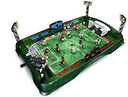 Набор LEGO 3569 Футбол на столе