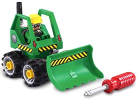Набор LEGO 3587 Mini Dozer