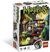 Набор LEGO Волшебник