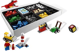 Набор LEGO Творчество