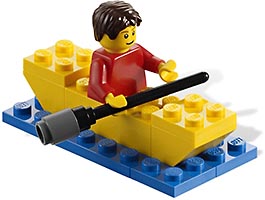 Набор LEGO Творчество