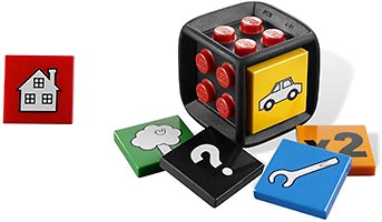 Набор LEGO Творчество