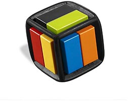 Набор LEGO Восточный базар